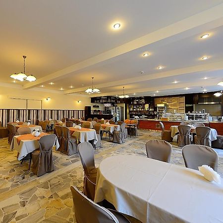 Hotel Ostrawa Wodzisław Śląski Extérieur photo