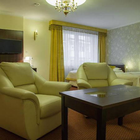 Hotel Ostrawa Wodzisław Śląski Extérieur photo