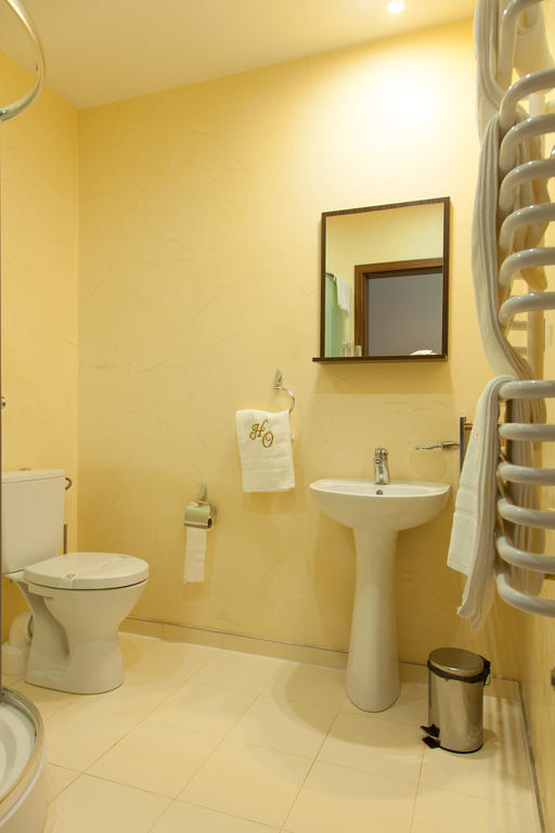 Hotel Ostrawa Wodzisław Śląski Extérieur photo