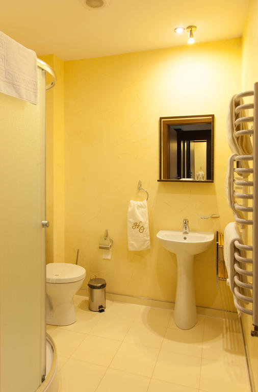 Hotel Ostrawa Wodzisław Śląski Chambre photo