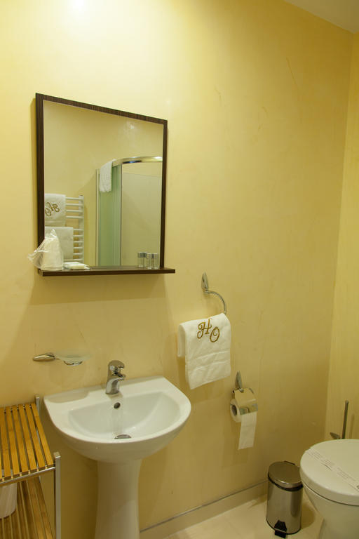 Hotel Ostrawa Wodzisław Śląski Extérieur photo