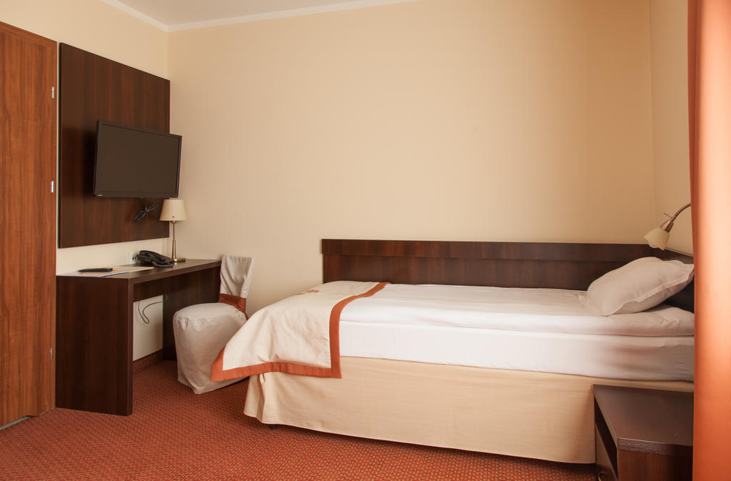Hotel Ostrawa Wodzisław Śląski Chambre photo