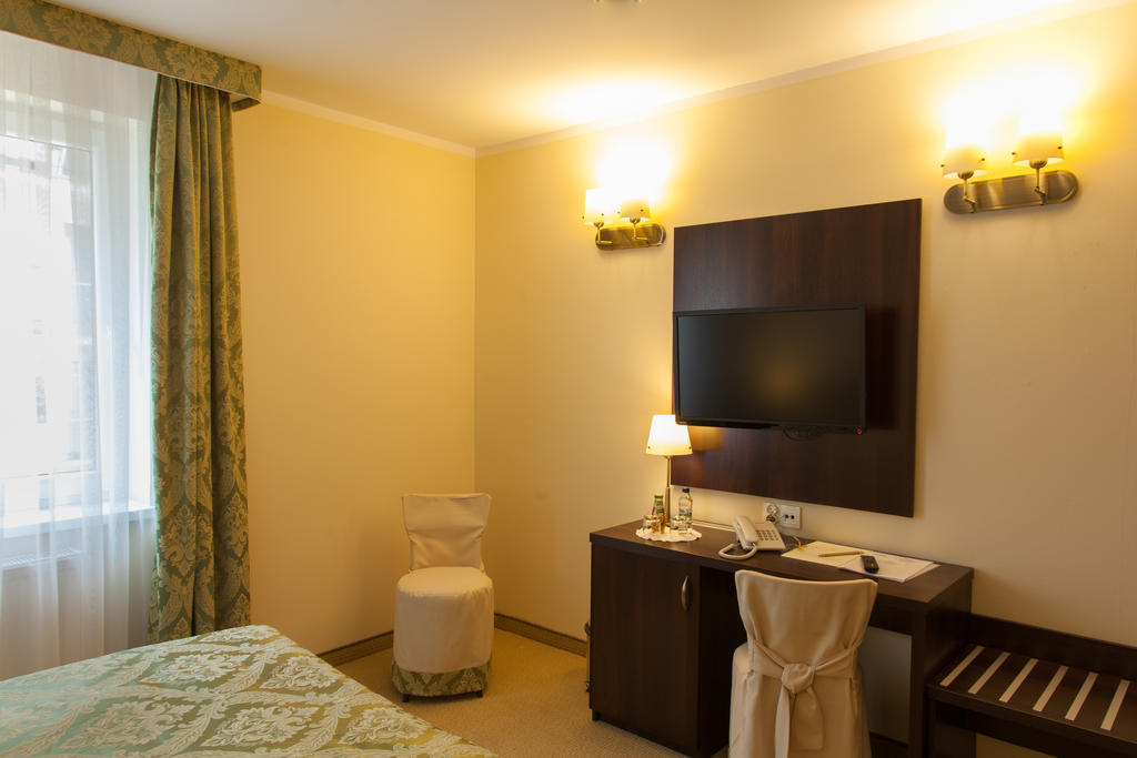 Hotel Ostrawa Wodzisław Śląski Extérieur photo