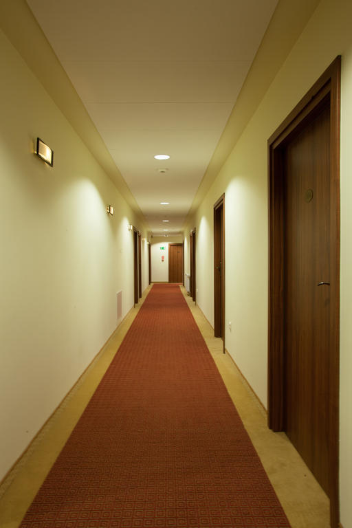 Hotel Ostrawa Wodzisław Śląski Extérieur photo